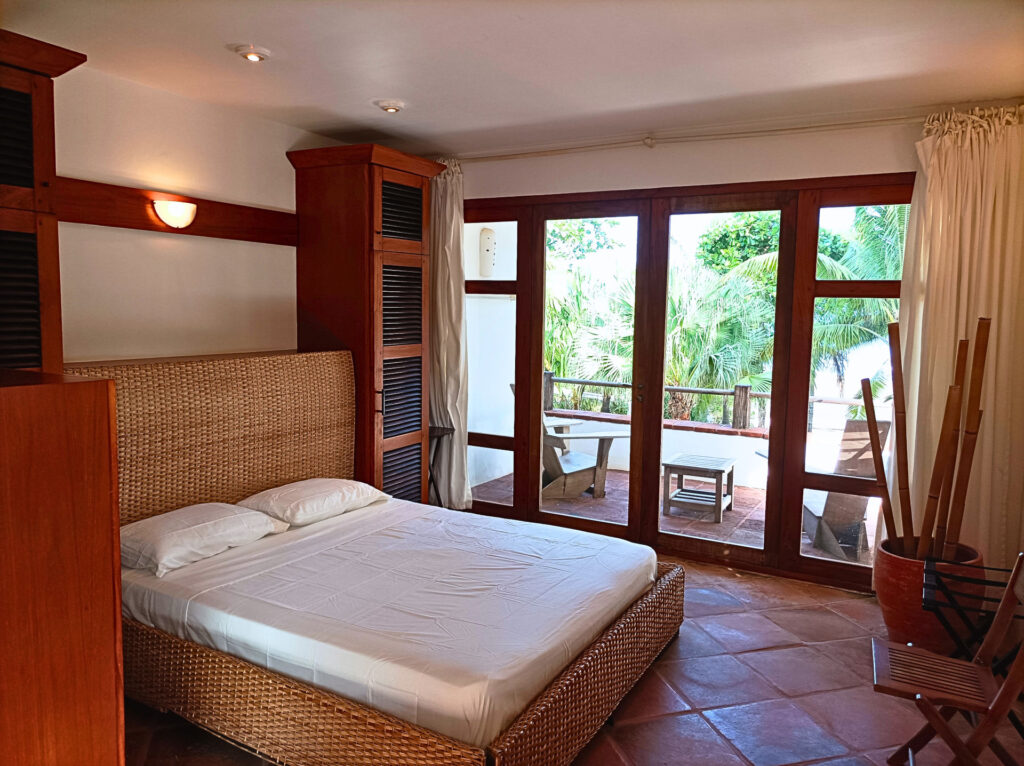 Photo de la chambre