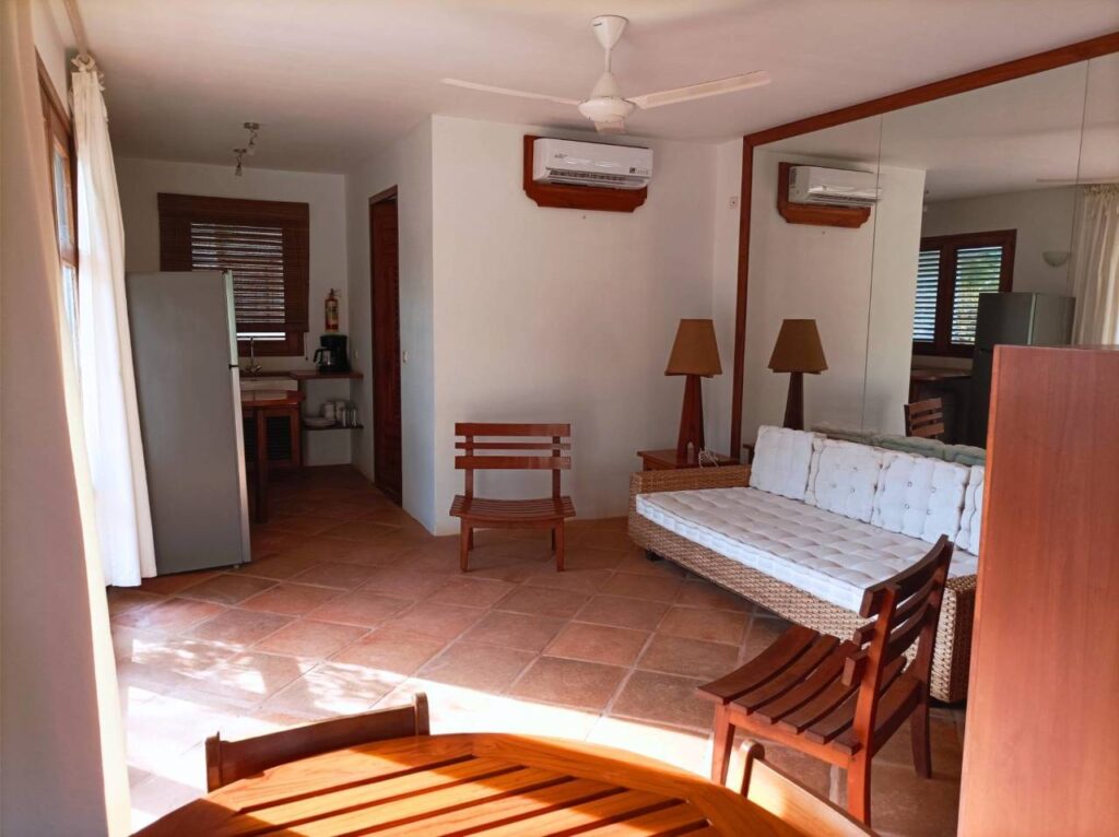 Foto de la sala de estar